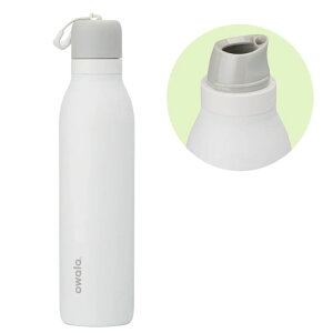 owala �I���� ���� FreeSip Twist 24oz 710ml �Y�_�Ή� �V���C�}�V���}�� �� �{�g�� �^���u���[ �ʋ� �ʊw �W�� �A�E�g�h�A C07502A5