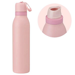 owala �I���� ���� FreeSip Twist 24oz 710ml �Y�_�Ή� ���[�Y�N�H�[�c �s���N �{�g�� �^���u���[ �ʋ� �ʊw �W�� �A�E�g�h�A C07731A5