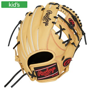 Rawlings ���[�����O�X �O���[�u �W���j�A HOH PRO EXCEL_ FS N6MFS �I�[�����E���h�p �T�C�YM �L������ �V�R��v GJ6HEN6MFS