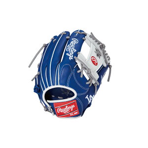 Rawlings ���[�����O�X �싅�O���[�u � HYPER TECH MLB TEAM �����p �T�C�Y 11.25 �h�W���[�X GR5HTMN62