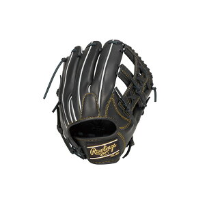 Rawlings ���[�����O�X �싅�O���[�u � HYPER TECH R2G �����p �T�C�Y 11.5 �u���b�N GR6HTN54FS