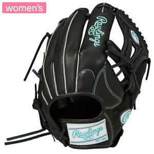 Rawlings ���[�����O�X �O���[�u �\�t�g�{�[���p HYPER TECH R2G [�I�[�����E���h�p] �T�C�Y 11.75 ���f�B�[�X �V�R��v �u���b�N GS6HTR35