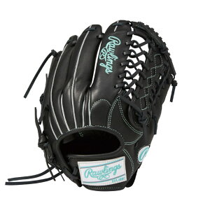 Rawlings ���[�����O�X ���f�B�[�X ���� �\�t�g�{�[���p�O���[�u HYPER TECH R2G [�I�[�����E���h�p] �T�C�Y11.75 �O���u ���g�p�\ �u���b�N GS6HTS65