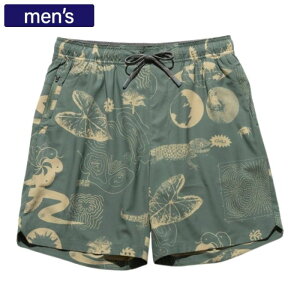RUN AMOK �����A���b�N �V���[�c SERRANO 7 �����Y SLATE GREEN �����j���O�V���[�c �V���[�g�p���c �n�[�t �g���[�j���O RS378-SGN