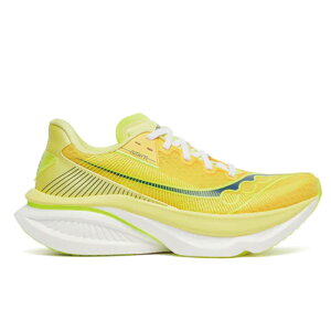 Saucony �T�b�J�j�[ �����j���O�V���[�Y �G���h���t�B���A�Y�[�� ���f�B�[�X �T�����C�Y S11070-125