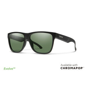 SMITH �X�~�X �T���O���X Lowdown XL 2 Matte Black�iCP Gray Green�j�N���}�|�b�v�����Y �����Y ���f�B�[�X �A�E�g�h�A �A�W�A�t�B�b�g