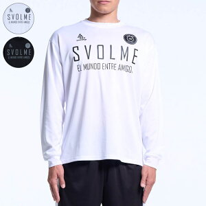 SVOLME �X�{���� �V���c ���S�����O�v��T ���j�Z�b�N�X ���� �t�b�g�{�[�� �T�b�J�[ �t�b�g�T�� 1261-53000