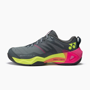 YONEX ���l�b�N�X �����Y �o�h�~���g���V���[�Y �T�u�A�N�V�AGT���C�h ���{�o�h�~���g������R�����i�i SHBSG1W-010
