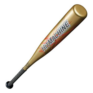 ZETT �[�b�g �싅�o�b�g ���w���FRP���o�b�g �q�b�g�}�V�� �S�[���h 78cm BCT77618