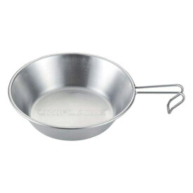 UNIFLAME ユニフレーム UFシェラカップ 900 ステンレス アウトドア キャンプ バーベキュー 668016