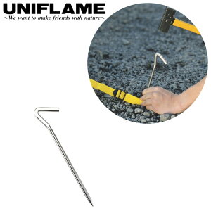 UNIFLAME ���j�t���[�� �p���[�y�OSUS 200 �L�����v 681749