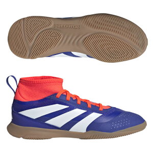 adidas AfB_X vf^[ LEAGUE IN WjA LbY q ChAV[Y tbgT  ̈ TbJ[ 2024NH~ IF6409