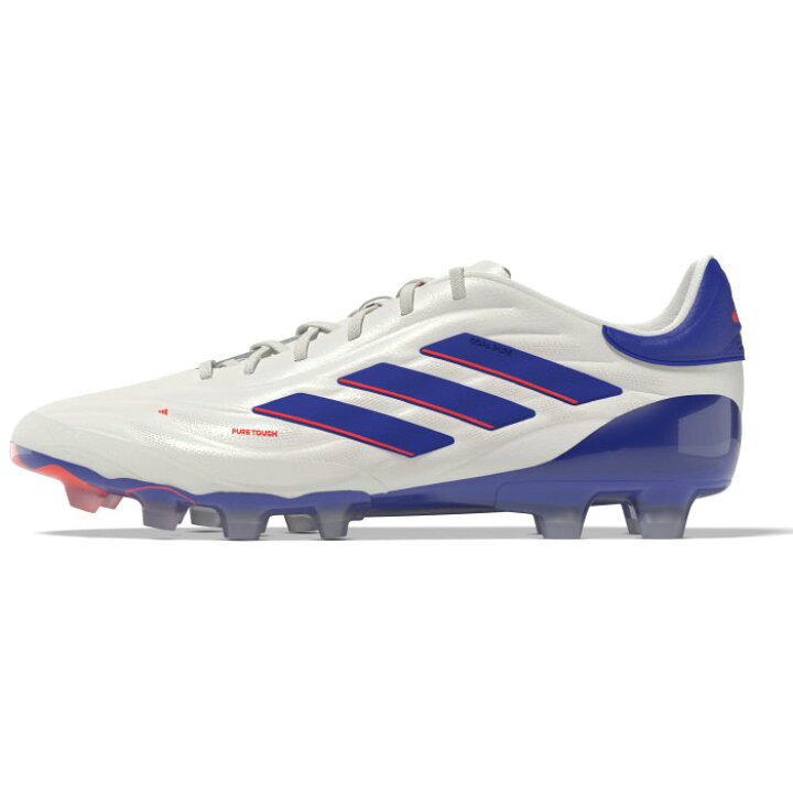 楽天市場】adidas アディダス コパ ピュア 2 ELITE HG/AG ジャパン 