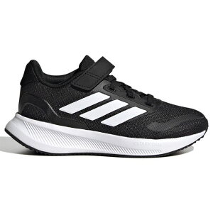 adidas AfB_X CORE FAITO 5.0 EL C Kids RAt@Cg5 LbY Xj[J[ C WjA 2024NH~ ubN/zCg q SR ȒP IE8574