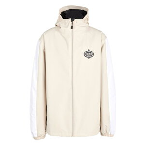 24-25 AIRBLASTER GAuX^[ Access Jacket ANZXWPbg Xm[{[h EFA Y 2024-2025 BONE