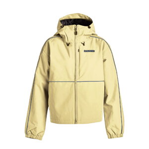 AIRBLASTER GAuX^[ Lady Revert Jacket fB[o[gWPbg Xm[{[hEFA fB[X 22-24 2022-2024N CUSTARD