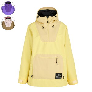 24-25 AIRBLASTER GAuX^[ Wms Freedom Pullover EBYt[_vI[o[ WPbg Xm[{[h EFA fB[X 2024-2025 3J[