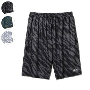 AKTR �A�N�^�[ BEAST CAMO 8.5-INCH SHORTS 8.5�C���` �V���[�c �n�[�t�p���c �o�X�p�� �o�X�P�b�g�{�[�� 2024�N�H�~ 224-014002