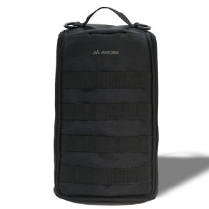 ANOBA Amo BLACK EDITION IC^_XgobO ubN ^P[X S~ Lv AN078