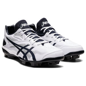 asics �A�V�b�N�X STAR SHINE 3 �X�^�[�V���C�� 3 �싅 �X�p�C�N �V���[�Y ���j�Z�b�N�X 2022�N�H�~ �z���C�g×�l�C�r�[ 1123A033-103