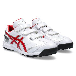 asics AVbNX g[jOV[Y NEOREVIVE TR 3 싅 xg^Cv Y STANDARD zCg×bh 1123A042.101