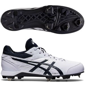 asics �A�V�b�N�X NEOREVIVE 4 �l�I���o�C�u 4 �싅 �X�p�C�N �V���[�Y ���j�Z�b�N�X �z���C�g×�l�C�r�[ 1123A022-103