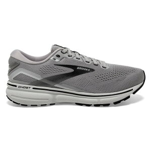 BROOKS �u���b�N�X �����j���O�V���[�Y �S�[�X�g15 ���C�h �����Y 2E�� �O���[ �W���M���O �}���\�� �g���[�j���O BRM3934