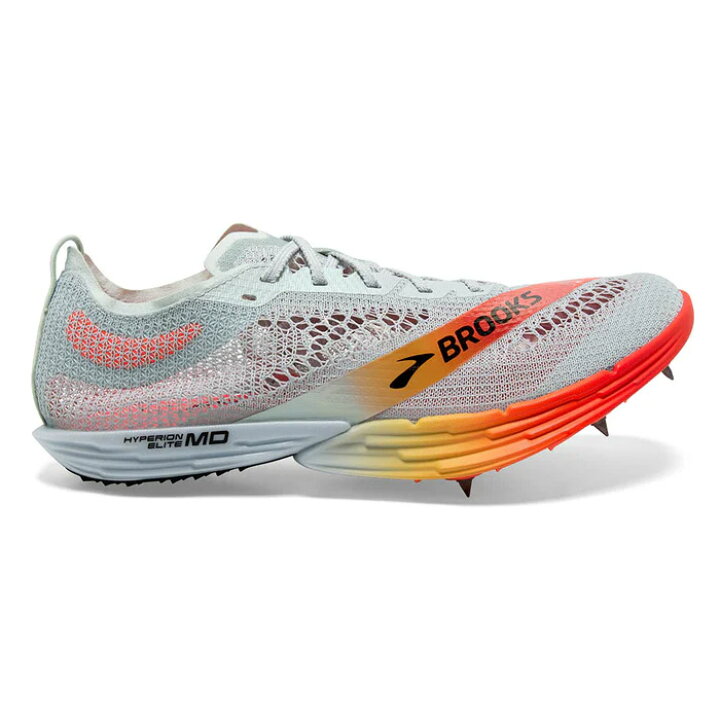 楽天市場】BROOKS ブルックス HyperionElite MD ハイペリオンエリート 