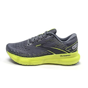BROOKS �u���b�N�X Glycerin20 �O���Z����20 �W����(B) ���[�h �����j���O�V���[�Y ���f�B�[�X �}���\�� �W���M���O BRW3692-BYG