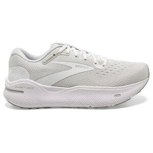 BROOKS �u���b�N�X Ghost MAX �S�[�X�g�}�b�N�X �z���C�g B���i�W���j ���[�h �����j���O�V���[�Y ���f�B�[�X ���� BRW3952-W