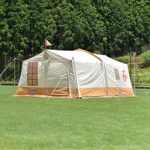 CHUMS �`�����X Booby Cabin Tent T/C 5 �u�[�r�[�L���r���e���gT/C5 �ő���e�l��5�l T/C�f�� �L�����v CH62-1707