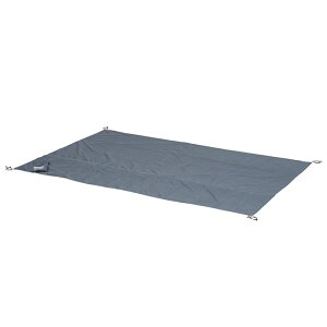 CHUMS `X Booby Cabin Tent 5 Ground Sheet u[r[Lreg5OhV[g Lv CH62-1782