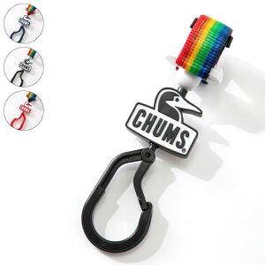 CHUMS `X Booby Face Easy Hook u[r[tFCXC[W[tbN LvANZT[ ȈՃJri Lv CH62-1697