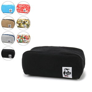 CHUMS `X Hurricane Pouch Sweat nP[|[`XEFbg CN|[` yP[X  2023NH~ 7J[ CH60-3592