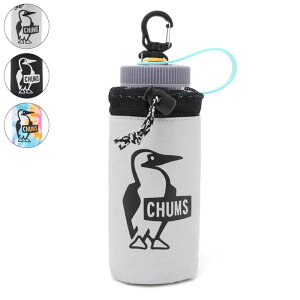 CHUMS `X Easy-Go Bottle Holder 500 C[W[S[{gz_[500ml P[X tFX oR Lv 5J[ CH60-3521