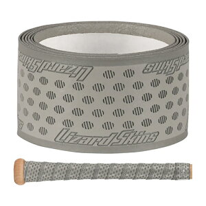 Lizard Skins U[hXLY 싅obgpObve[v v`iO[ DSP ULTRA BAT GRIP PLATINUM GRAY 0.5mm 1.1mm 1.8mm