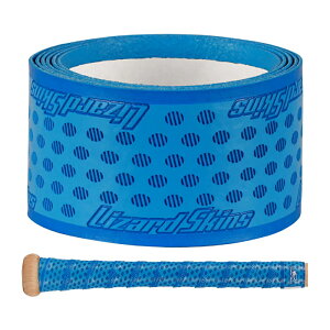 Lizard Skins U[hXLY 싅obgpObve[v |[u[ DSP ULTRA BAT GRIP POLAR BLUE 0.5mm 1.1mm 1.8mm
