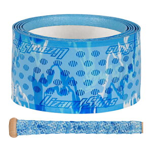 Lizard Skins U[hXLY 싅obgpObve[v OVAJ DSP ULTRA BAT GRIP GLACIER CAMO 0.5mm 1.1mm 1.8mm