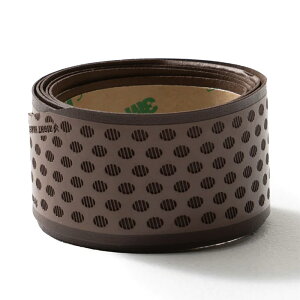 Lizard Skins U[hXLY 싅obgpObve[v uE Z싅Ή DSP ULTRA BAT GRIP BROWN NO LOGO 0.5mm 1.1mm 1.8mm