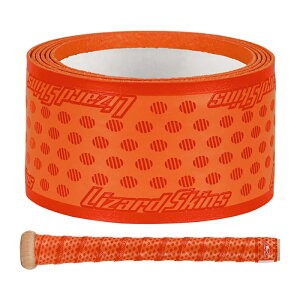 Lizard Skins ���U�[�h�X�L���Y �싅�o�b�g�p�O���b�v�e�[�v �u���C�Y�I�����W DSP ULTRA BAT GRIP BLAZE ORANGE 0.5mm 1.1mm 1.8mm