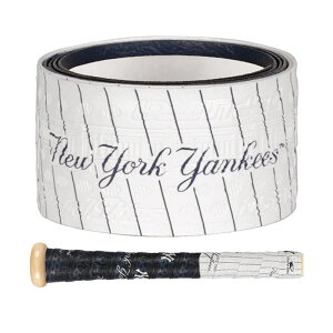 Lizard Skins U[hXLY 싅obgpObve[v L[X DSP ULTRA BAT GRIP YANKEES 0.5mm 1.1mm