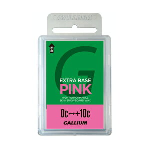 GALLIUM KE EXTRA BASE PINK (100g) zbgbNX XL[EXm[{[hpx[XbNX ቷ0`C+10 100g SW2076