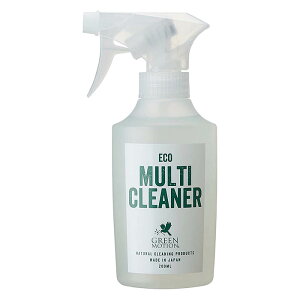 GREEN MOTION O[[V ECO MULTI CLEANER 200ml GR}`N[i[ |p Lv GM-009-200