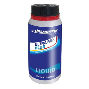 HOLMENKOL zR[ ULTRA MIX BLUE LIQUID Eg~bNXu[ LbhbNX 250ml ቷ-20`-8 24034
