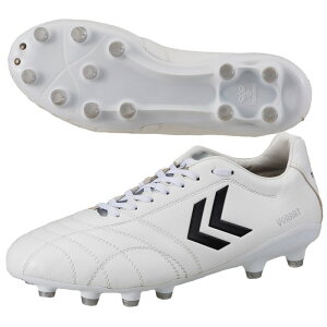 hummel �q�������� ���H���[�g3 SL �A�J�f�~�[ �T�b�J�[�X�p�C�N �X�[�p�[���C�h 4E 2024�N�t�� �z���C�g/�V���o�[ HAS1246SW-1095