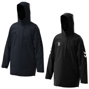 hummel q ȃn[tR[g R[g jZbNX h ۉ X|[cϐ ^ 2024NH~ ubN lCr[ HAW8106