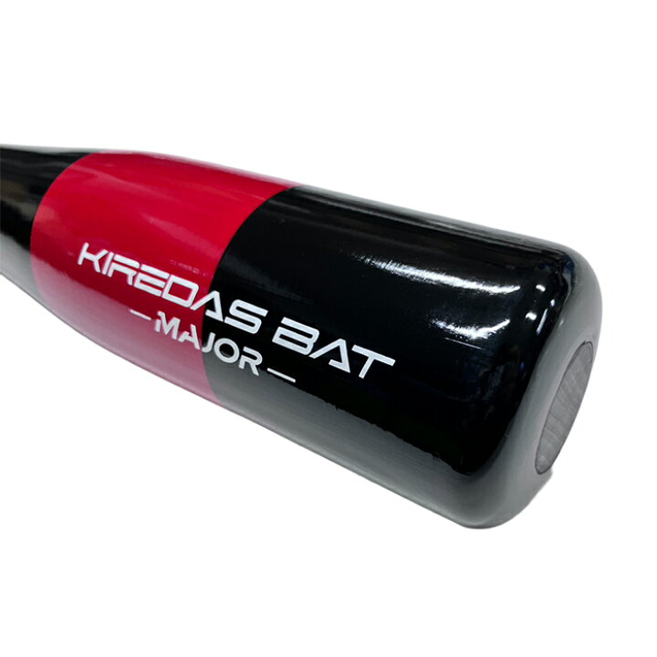 キレダス] 野球 トレーニングバット バット メジャー BAT MAJOR KRDS 