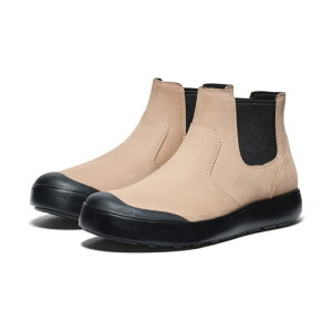 KEEN L[ EBY Gi `FV[ u[c Safari/Black XbvIu[c fB[X 2024NH~ 1029400