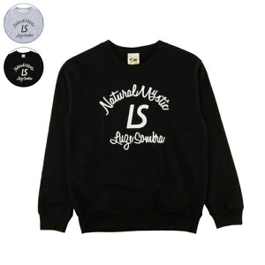 LUZ e SOMBRA [XC\u Jr NATURAL MYSTIC CREW SWEAT XEFbg TVc  TbJ[ tbgT WjA LbY q 2J[ L2241155