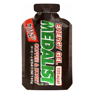 MEDALIST _Xg GiW[WF R[q[Ƃ݂͂ 1 45g 106kcal ⋋H Tv GlM[ JtFC }\ gC ] oR 889781